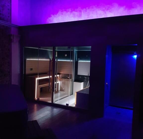 スタンダードルーム, Corte Attilea