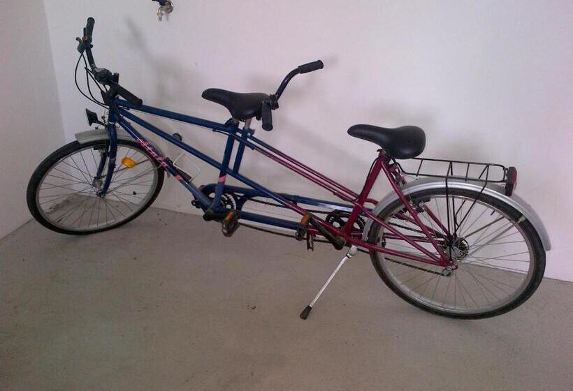 スタンダードルーム, Corte Attilea