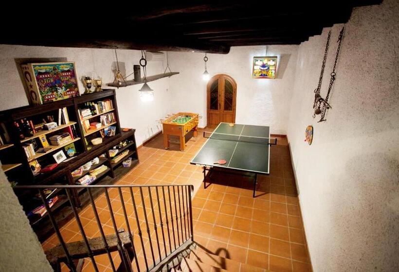 1階の1ベッドルームアパートメント, Corte Attilea