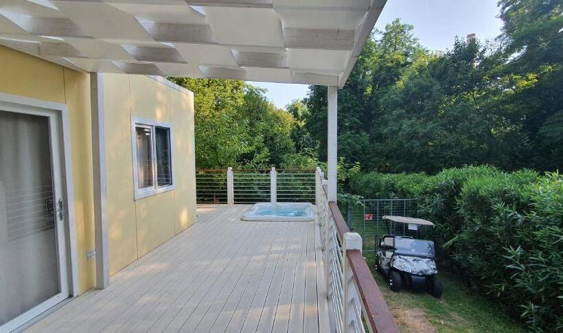 이동 주택, Corte Attilea