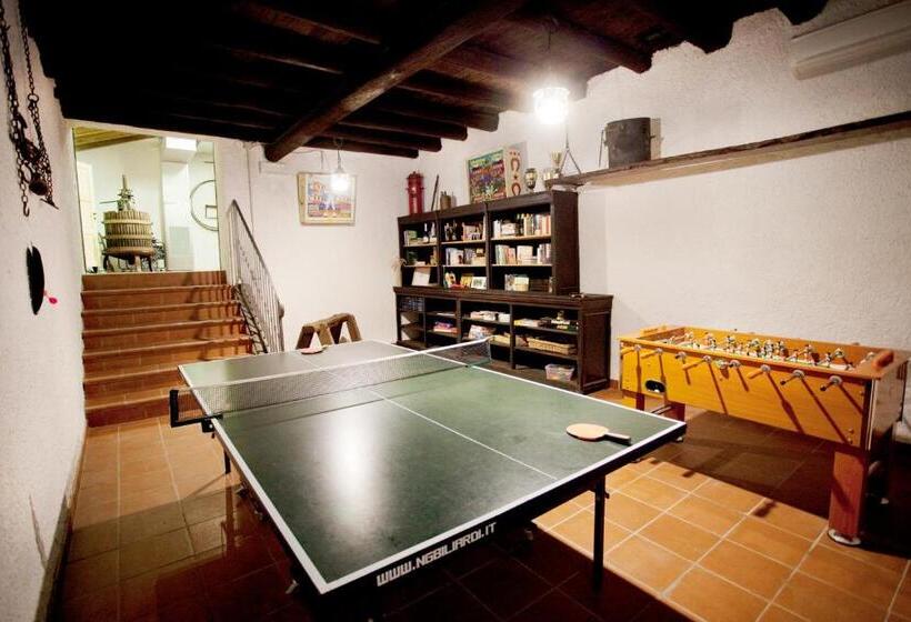 2ベッドルームアパートメント, Corte Attilea