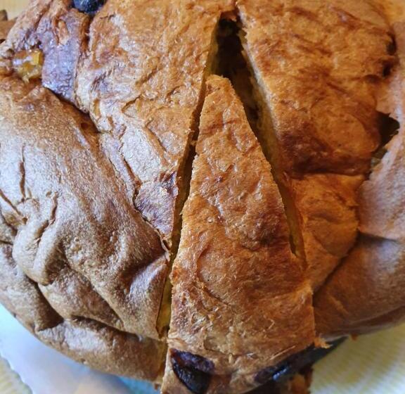 1ベッドルームハウス, Corte Attilea