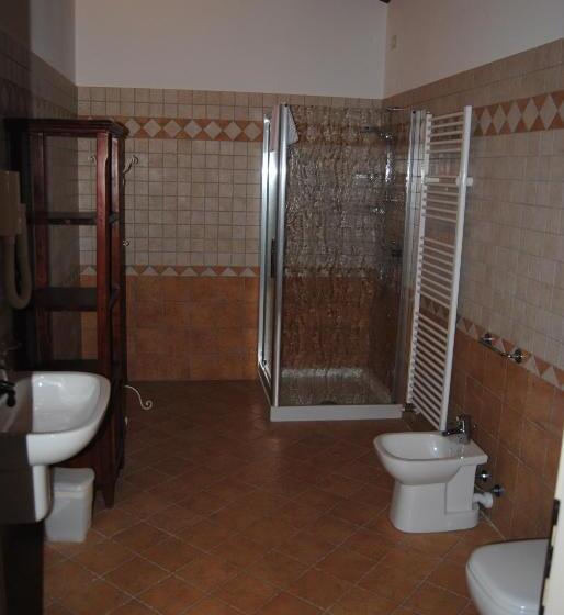 غرفة قياسية, I Filari