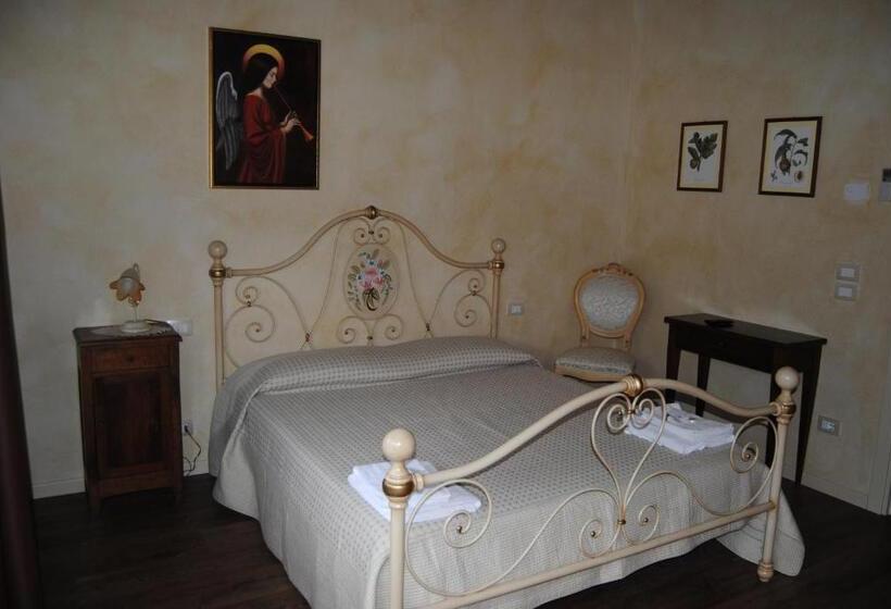 غرفة قياسية, I Filari