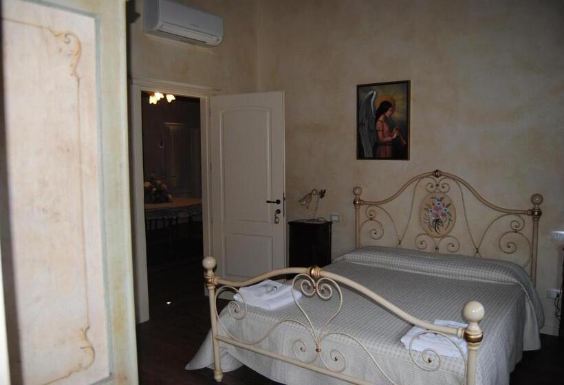 غرفة قياسية, I Filari