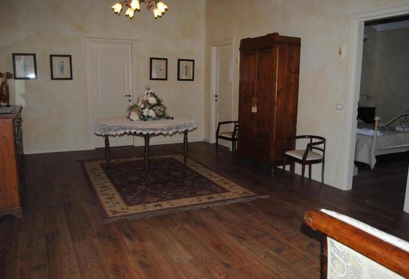 غرفة قياسية, I Filari