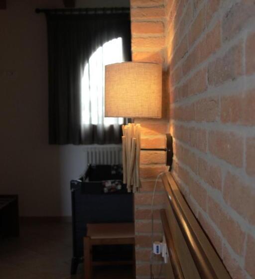 침실 1개 아파트, Il Ghiandolino