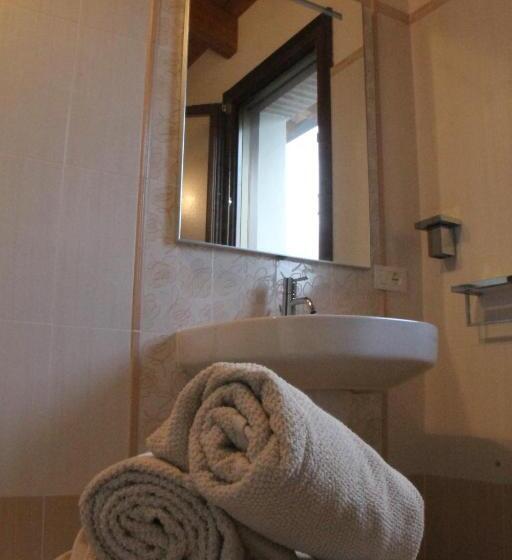 침실 1개 아파트, Il Ghiandolino