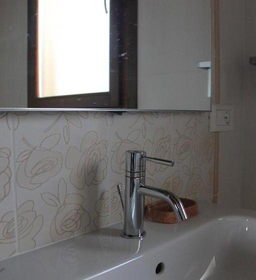 침실 1개 아파트, Il Ghiandolino