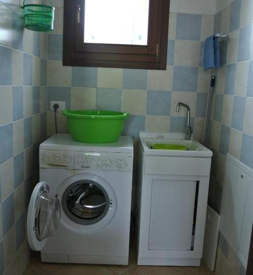 복층 룸, Il Ghiandolino