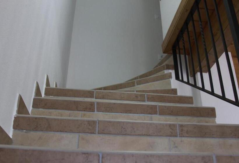 복층 룸, Il Ghiandolino