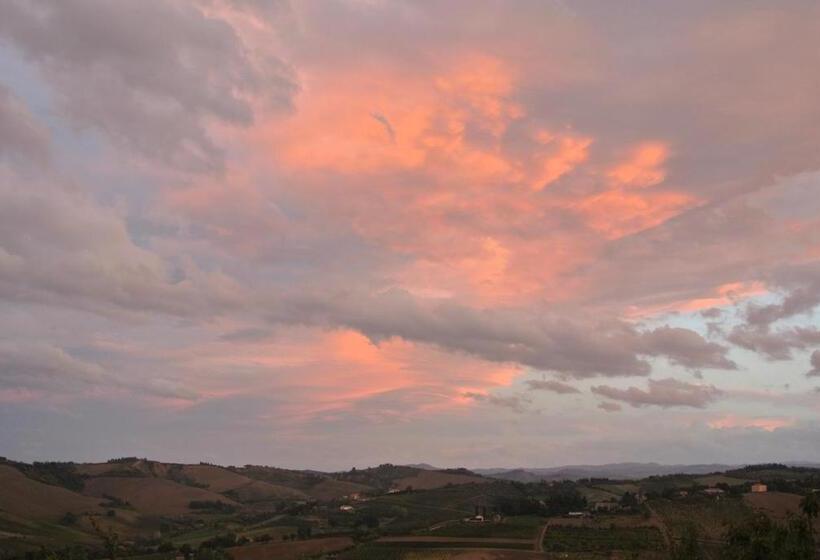 스탠다드 룸, Il Ghiandolino