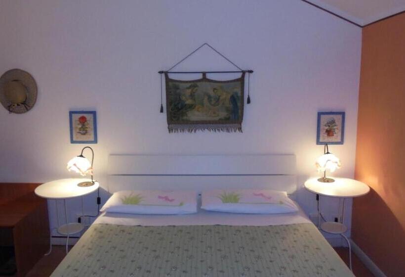 اتاق استاندارد, La Casa Di Campagna