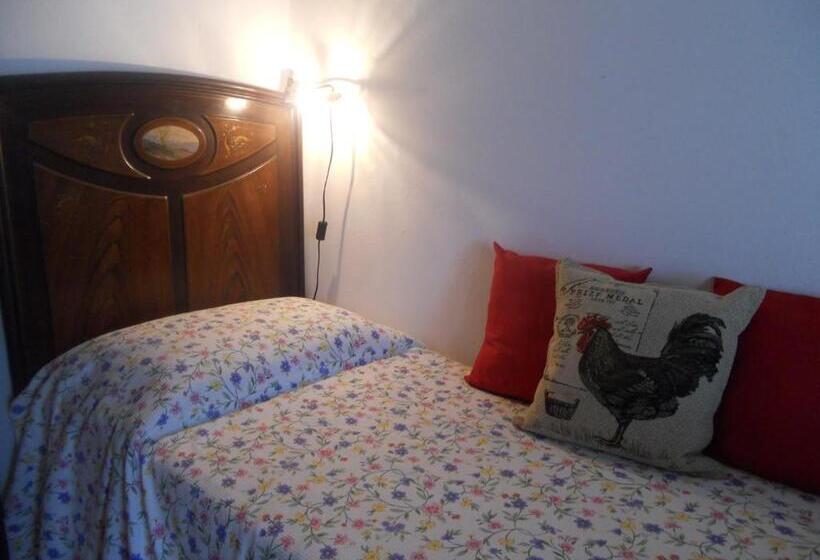 اتاق استاندارد یک نفره, La Casa Di Campagna
