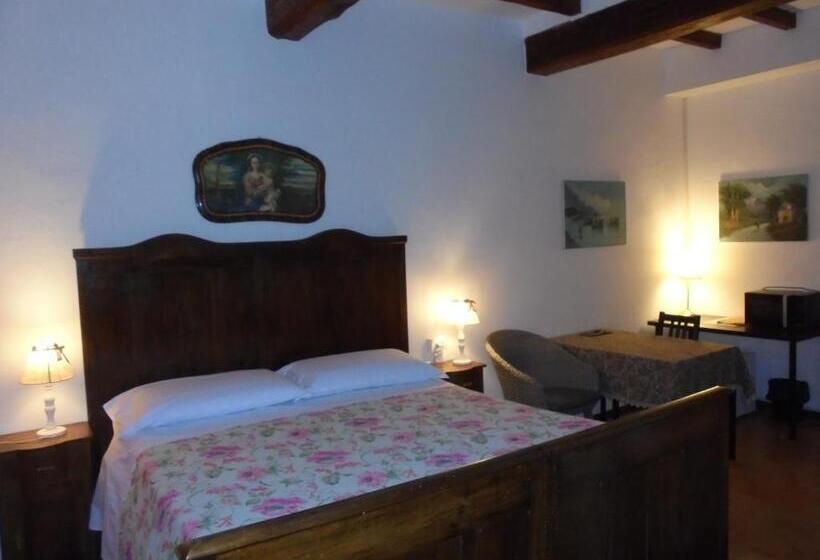 اتاق استاندارد, La Casa Di Campagna