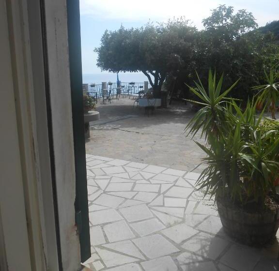 غرفة قياسية فردية حمام مشترك, La Foce Del Prato