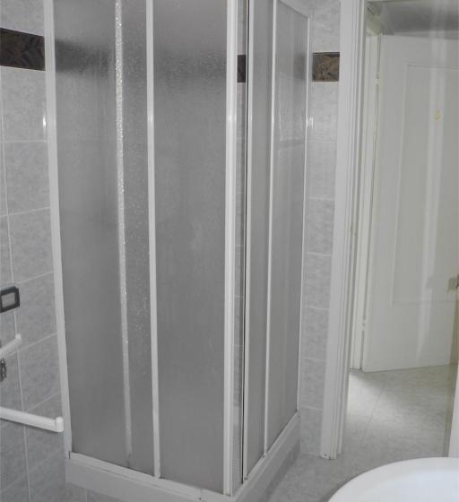 غرفة قياسية رباعية مطلة على البحر, La Foce Del Prato