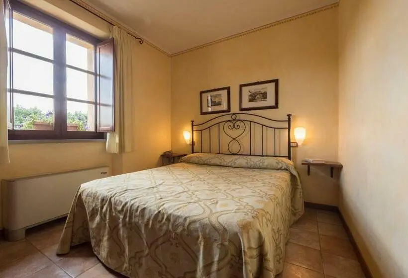 Standard-huone, La Locanda Dei Golosi