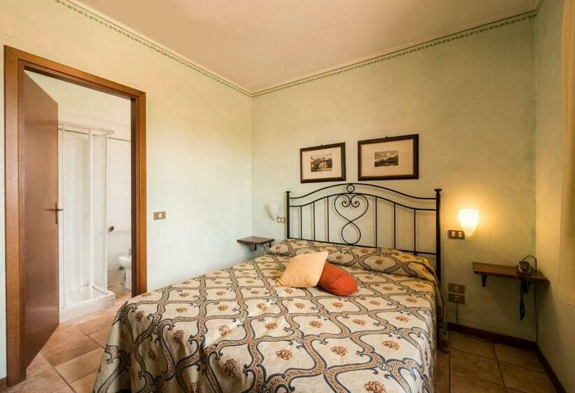 Номер Economy, La Locanda Dei Golosi