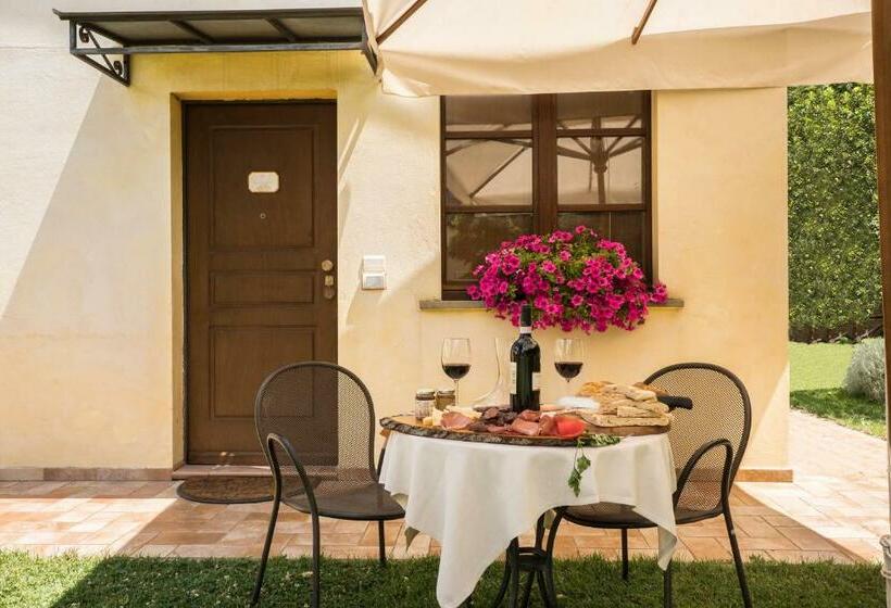 חדר סטנדרט לשלושה, La Locanda Dei Golosi