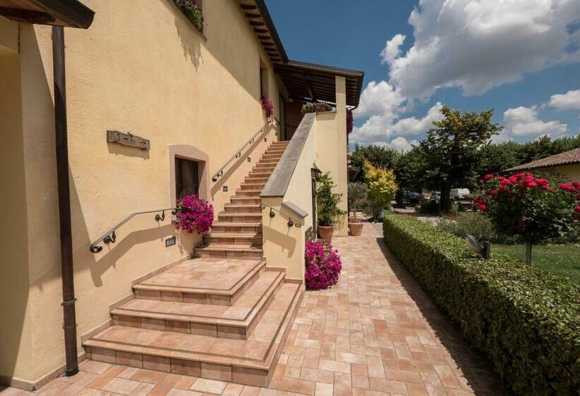 Номер Стандарт, La Locanda Dei Golosi