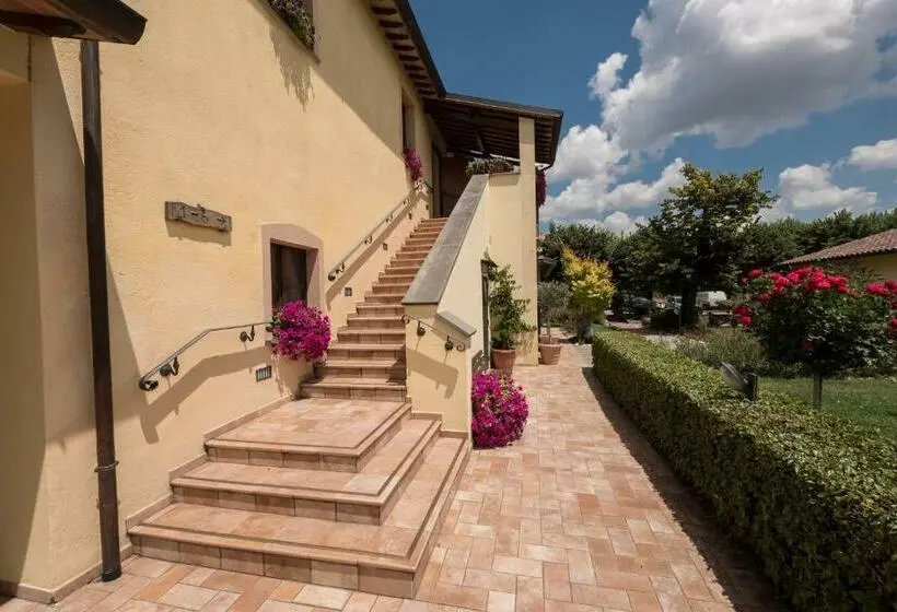 Standard-huone, La Locanda Dei Golosi