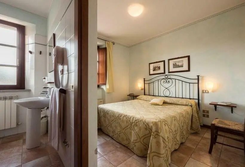 Standard-huone, La Locanda Dei Golosi