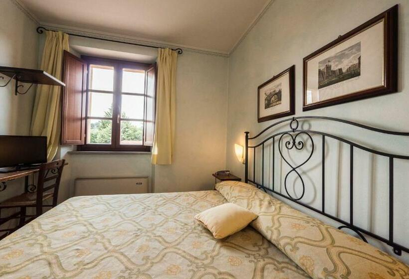 Семейный Номер, La Locanda Dei Golosi