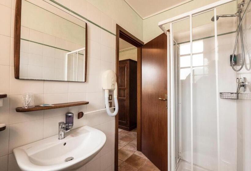 חדר משפחתי, La Locanda Dei Golosi