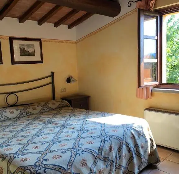 Juniorsviitti, La Locanda Dei Golosi