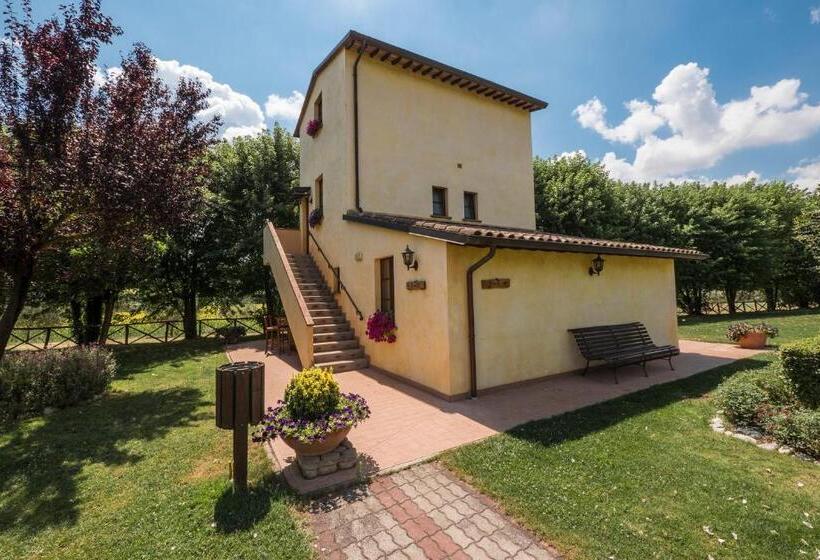 Полулюкс, La Locanda Dei Golosi