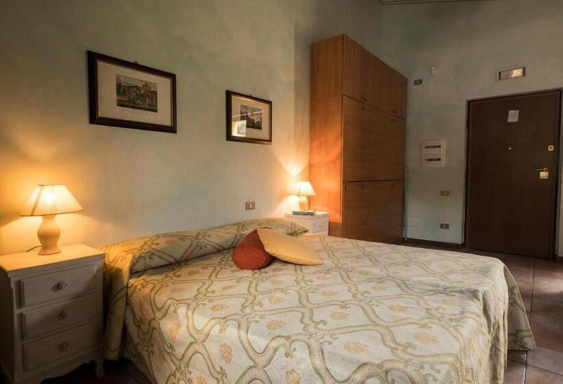 חדר סטנדרט לשלושה, La Locanda Dei Golosi