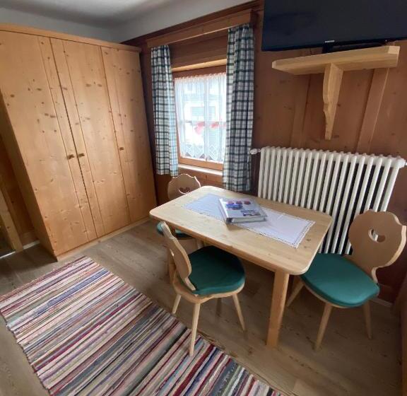 Номер Стандарт Трехместный, Unteradamerhof