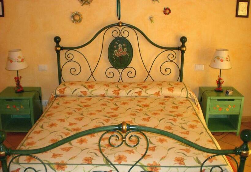 חדר סטודיו סטנדרד, Valle Degli Arci