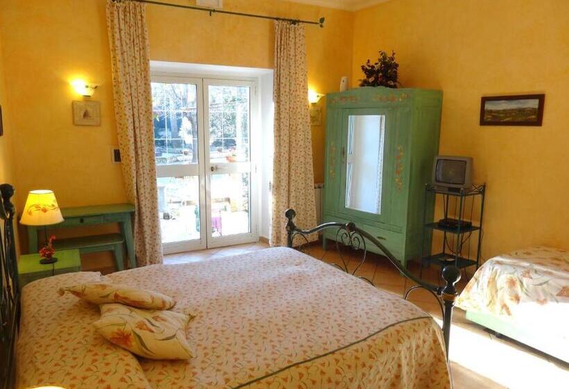 Студия Стандарт, Valle Degli Arci
