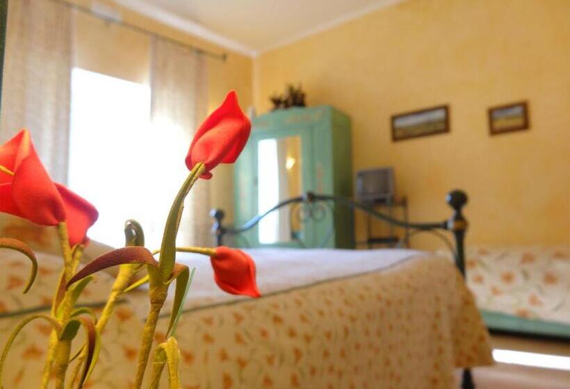 חדר סטודיו סטנדרד, Valle Degli Arci