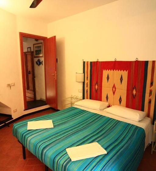 スタンダードルーム, A Cà Da Nonna Di Callo Luca