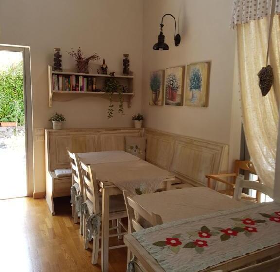 اتاق استاندارد, Affittacamere La Collina Degli Ulivi