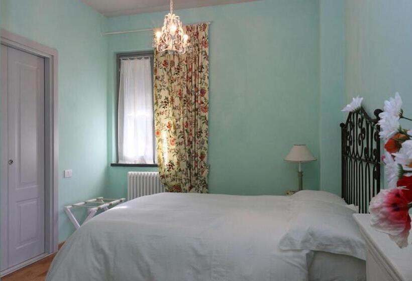 اتاق استاندارد, Affittacamere La Collina Degli Ulivi