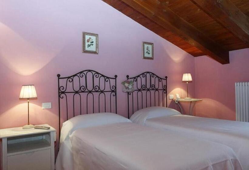 اتاق استاندارد, Affittacamere La Collina Degli Ulivi