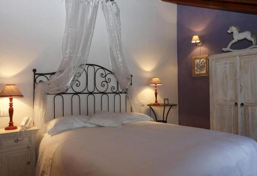 اتاق استاندارد, Affittacamere La Collina Degli Ulivi