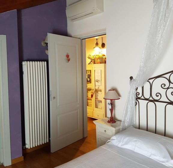 اتاق استاندارد, Affittacamere La Collina Degli Ulivi