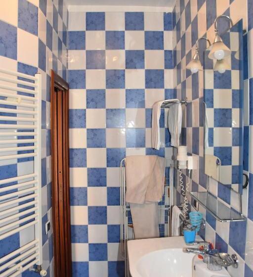 Номер Стандарт, Le Soleil B&b