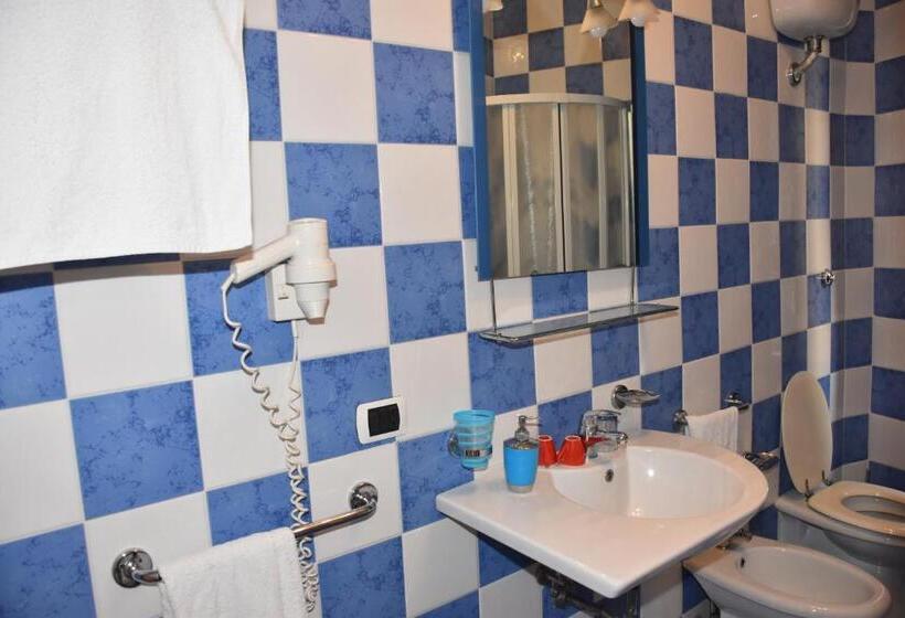 Номер Стандарт, Le Soleil B&b