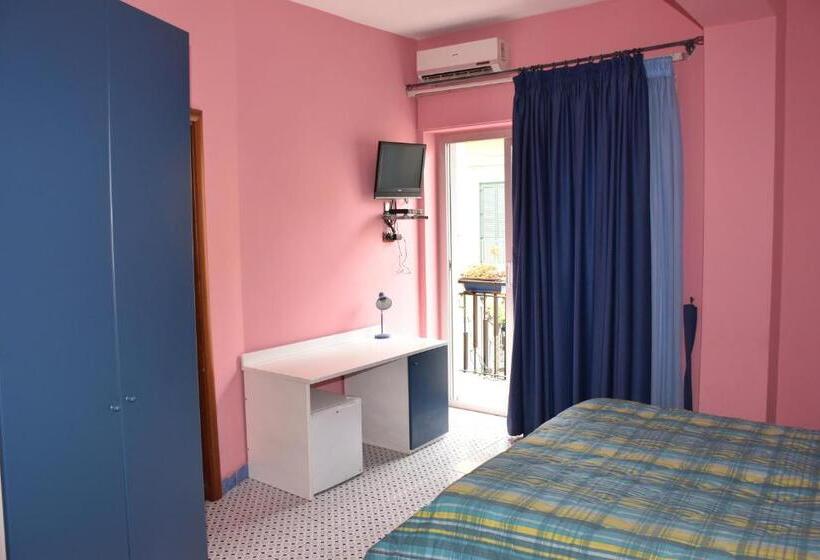 Номер Стандарт, Le Soleil B&b