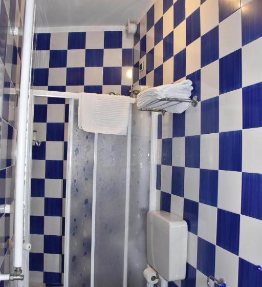 Номер Комфорт, Le Soleil B&b