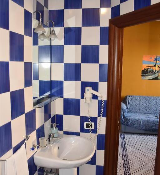 Номер Комфорт, Le Soleil B&b