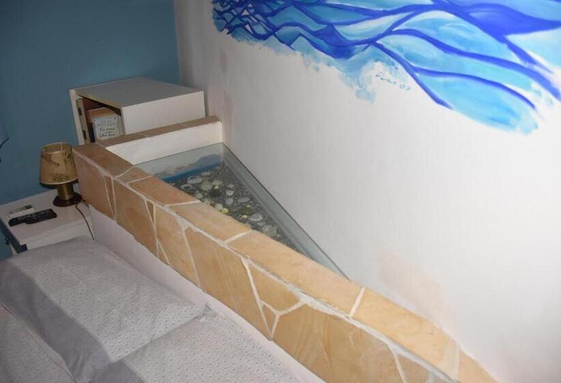 Номер Комфорт, Le Soleil B&b