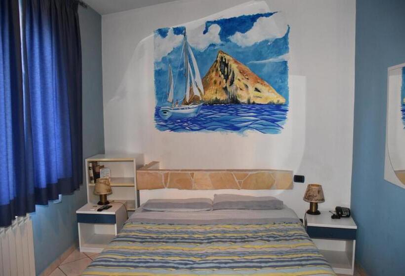 Номер Комфорт, Le Soleil B&b