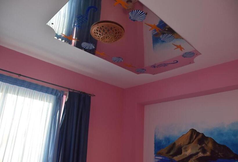 Номер Стандарт, Le Soleil B&b